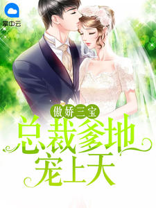 傲娇三宝:总裁爹地宠上天安以甜