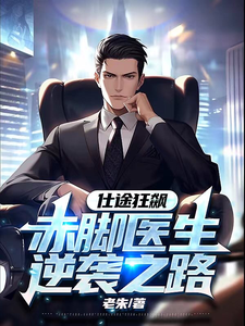 仕途狂飙:赤脚医生逆袭之路