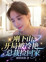 刚下山:开局被冷艳总裁捡回家